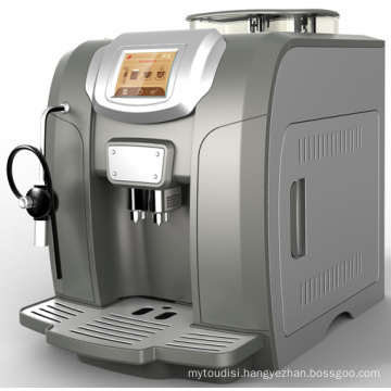 Price for Sale Italian Type Cappuccino Automatic Coffee Machine